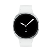 Samsung Galaxy Watch8 (LTE, 40 mm) SM-L325F Silver