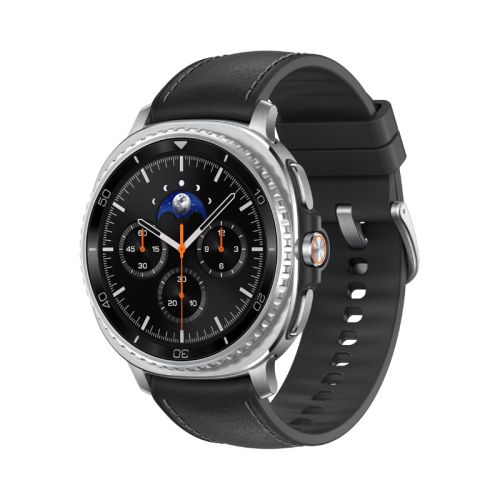 Samsung Galaxy Watch8 Classic (LTE, 46 mm) SM-L505F Black