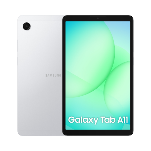 Samsung Galaxy Tab A11 Wi-Fi SM-X130 8GB/128GB Silver