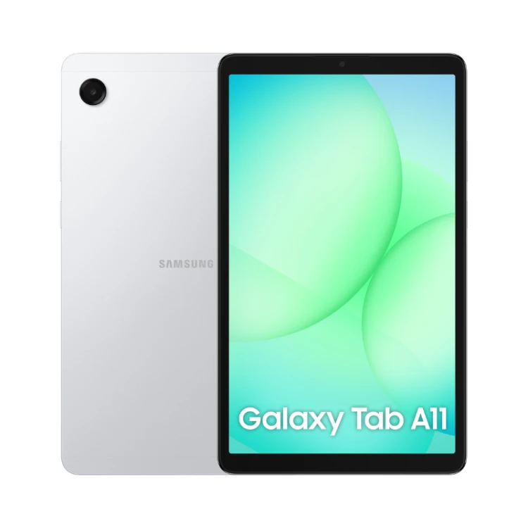Samsung Galaxy Tab A11 Wi-Fi SM-X130 8GB/128GB Silver