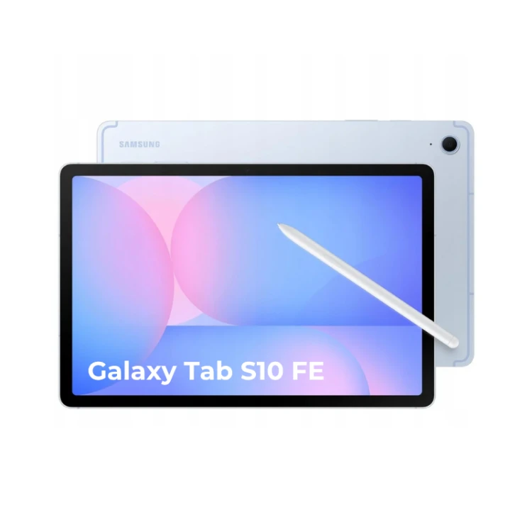 Samsung Galaxy Tab S10 FE 5G SM-X526B 128GB Blue