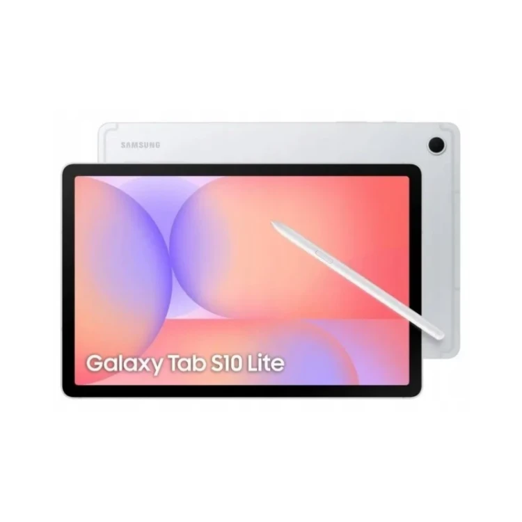 Samsung Galaxy Tab S10 Lite 5G SM-X406B 6GB/128GB Silver