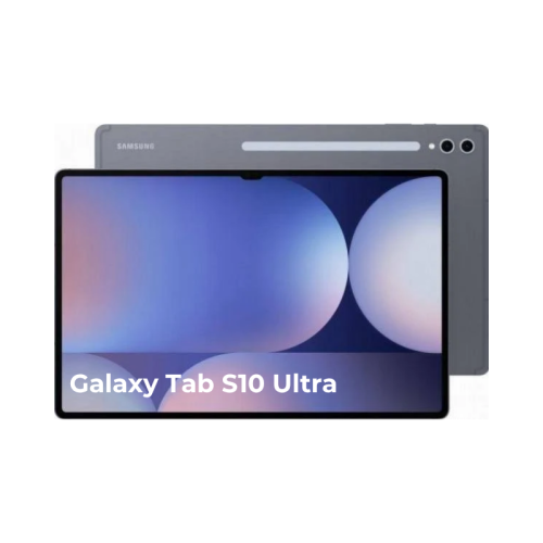 Samsung Galaxy Tab S10 Ultra Wi-Fi SM-X920 12GB/512GB Moonstone Gray
