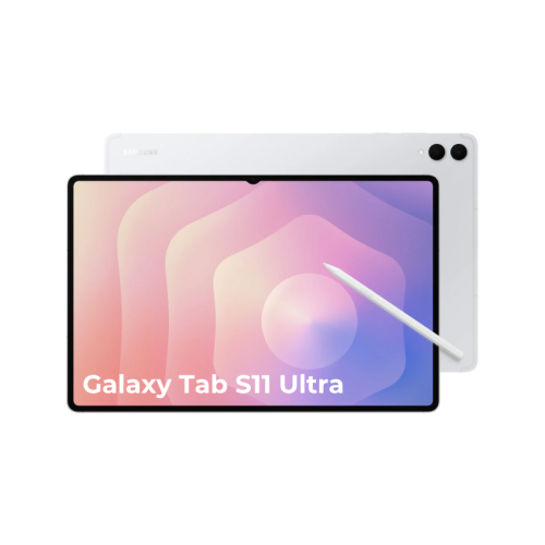 Samsung Galaxy Tab S11 Ultra 5G SM-X936B 12GB/256GB Silver