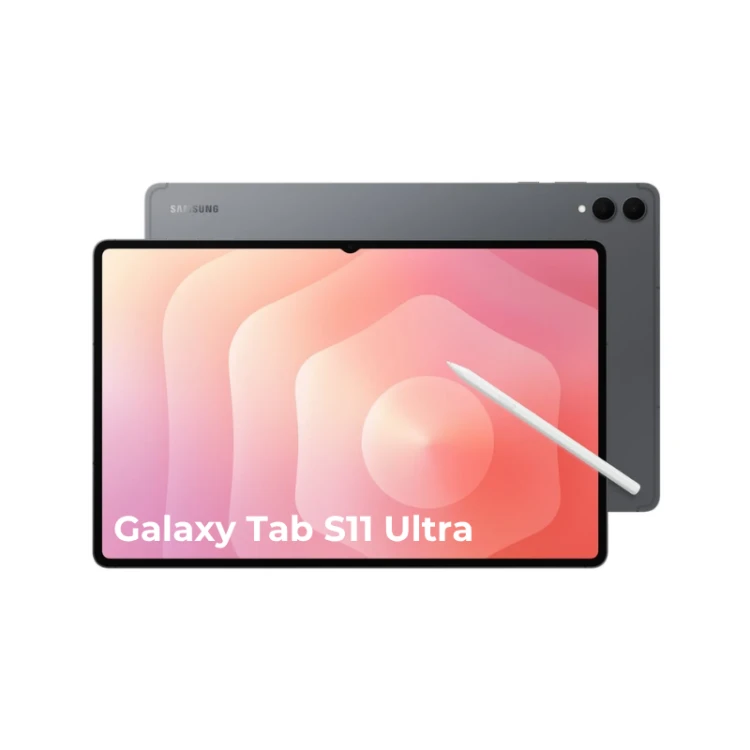 Samsung Galaxy Tab S11 Ultra 5G SM-X936B 12GB/512GB Gray