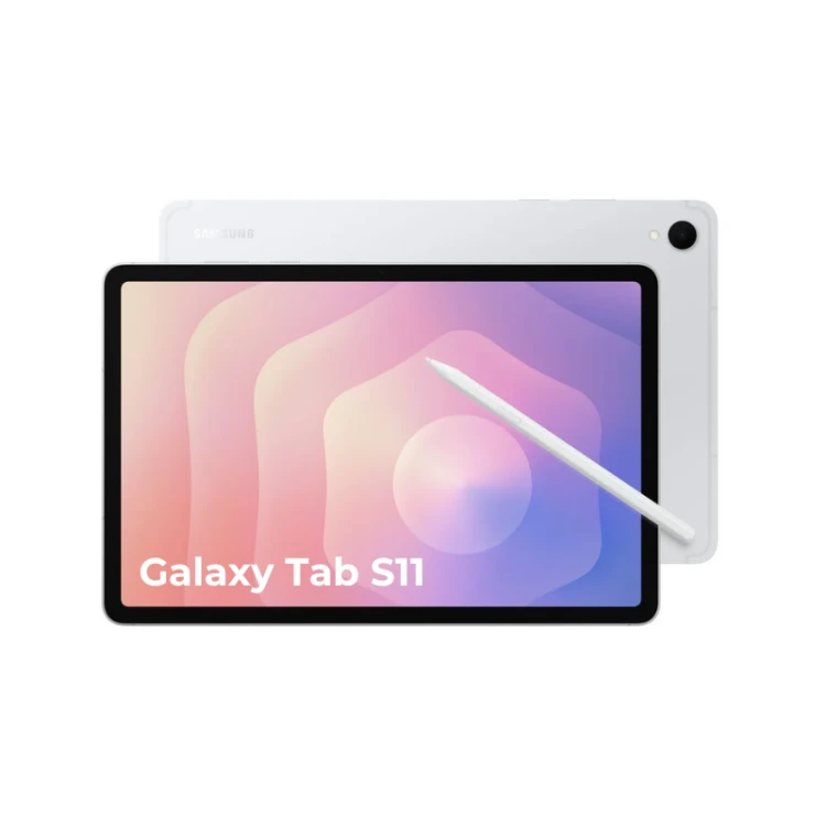 Samsung Galaxy Tab S11 Wi-Fi SM-X730 12GB/128GB Silver
