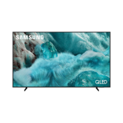 Samsung Q7F 65" TV, 4K Ultra HD, Quantum HDR, OTS Lite, Tizen, herní režim, Apple AirPlay