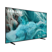 Samsung Q7F 65" TV, 4K Ultra HD, Quantum HDR, OTS Lite, Tizen, herní režim, Apple AirPlay