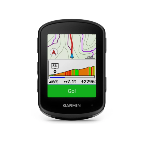 Garmin Edge 540 Bike