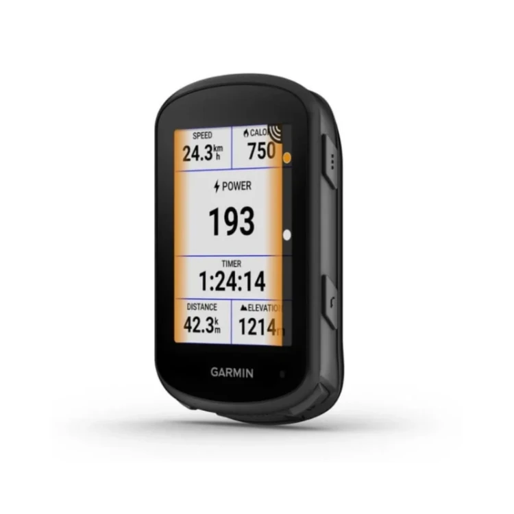 Garmin Edge 540 Bike