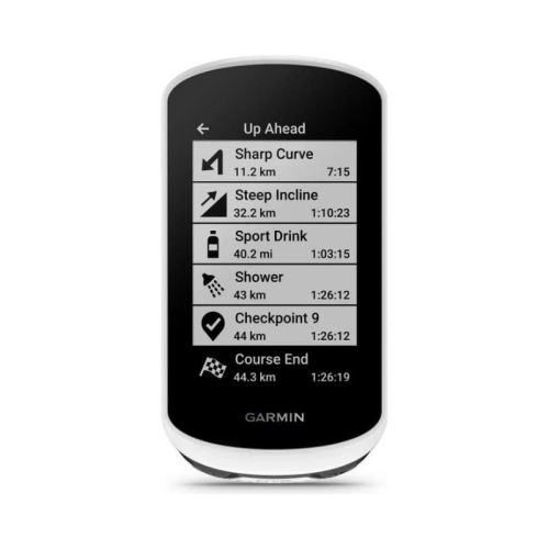 Garmin Edge Explore 2