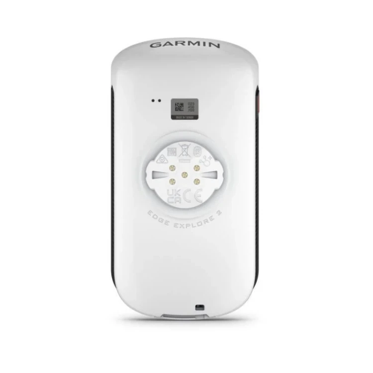 Garmin Edge Explore 2