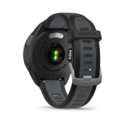 Garmin Forerunner 165, Black/Slate Grey