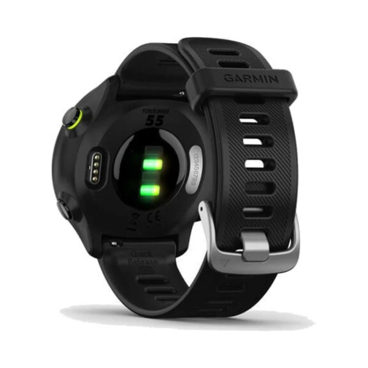 Garmin Forerunner 55 Black