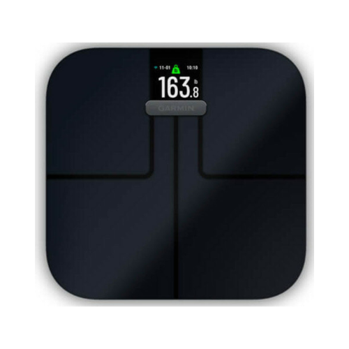 Garmin Index S2 váha, Black