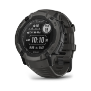 Garmin Instinct 2 2X Solar (Graphite)