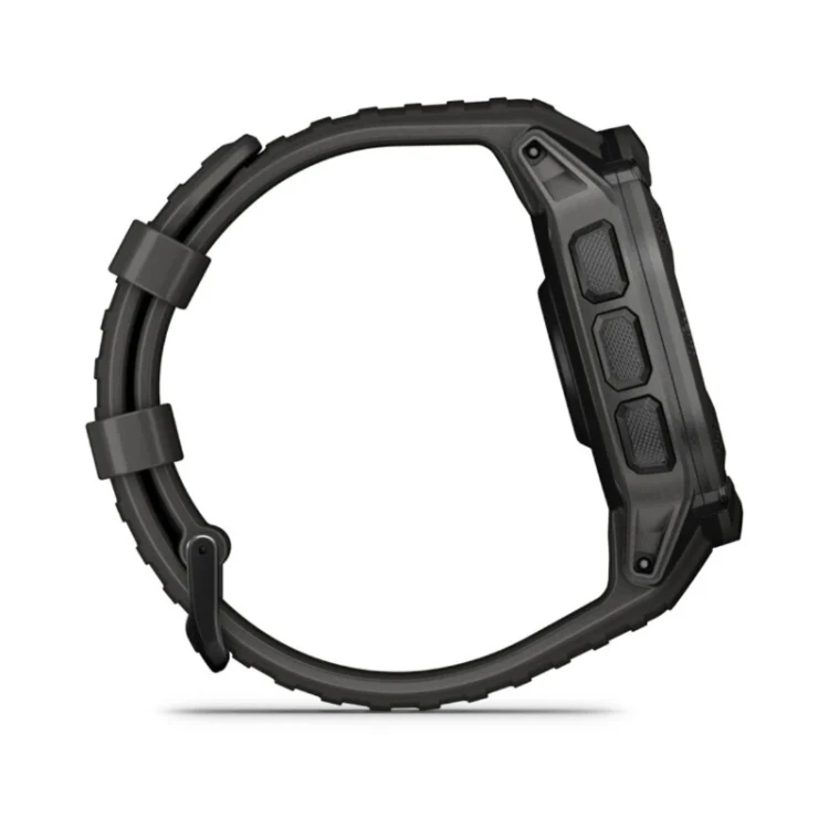 Garmin Instinct 2 2X Solar (Graphite)