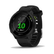 Garmin Forerunner 55 Black