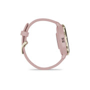 GARMIN VENU 3S, Dust Rose/Soft Gold