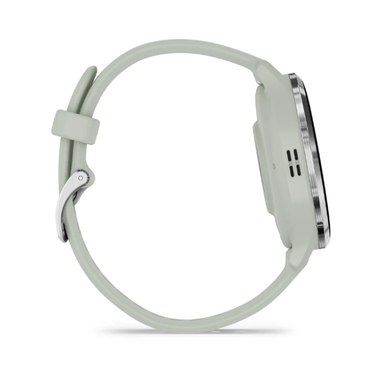 GARMIN VENU 3S, Sage Gray/Silver