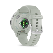 GARMIN VENU 3S, Sage Gray/Silver