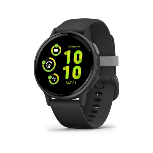 GARMIN Vivoactive 5 Black/Slate