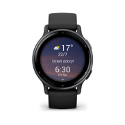 GARMIN Vivoactive 5 Black/Slate