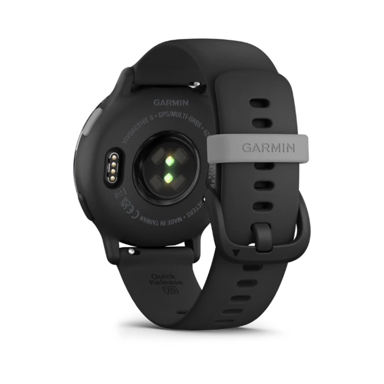 GARMIN Vivoactive 5 Black/Slate