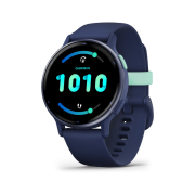 GARMIN Vivoactive 5 Navy/Navy Metallic