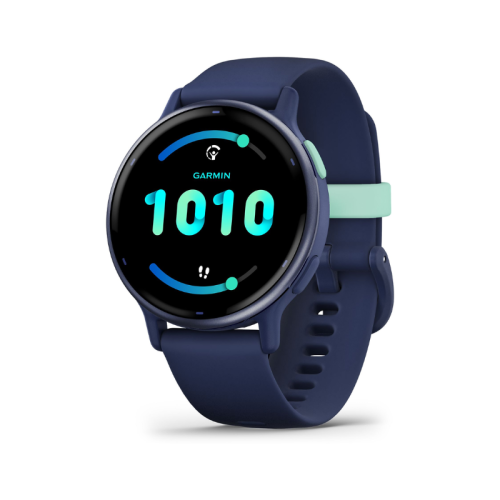 GARMIN Vivoactive 5 Navy/Navy Metallic
