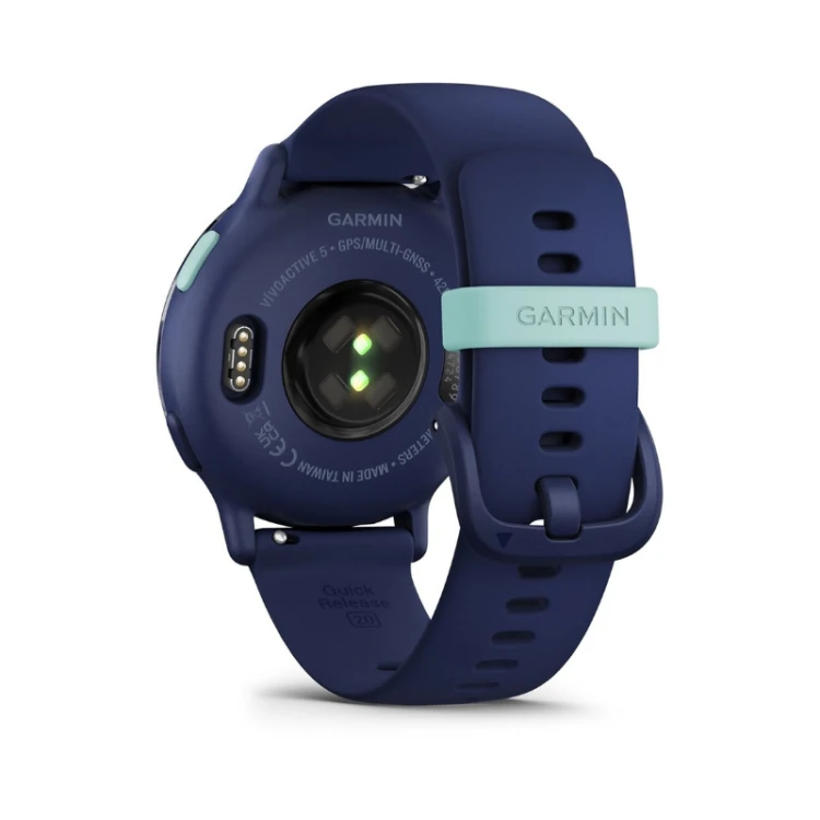 GARMIN Vivoactive 5 Navy/Navy Metallic