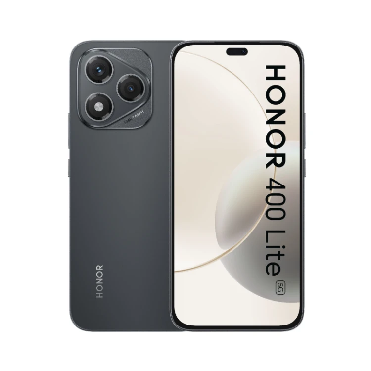 Honor 400 Lite 5G 8GB/256GB Velvet Black
