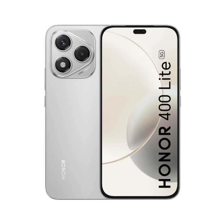 Honor 400 Lite 5G 8GB/256GB Velvet Grey
