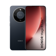 Honor Magic8 Lite 8GB/256GB Midnight Black