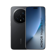 Honor Magic8 Pro 5G 12GB/512GB Black