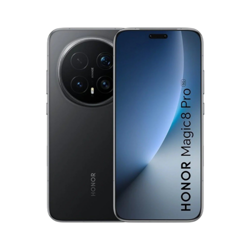 Honor Magic8 Pro 5G 12GB/512GB Black