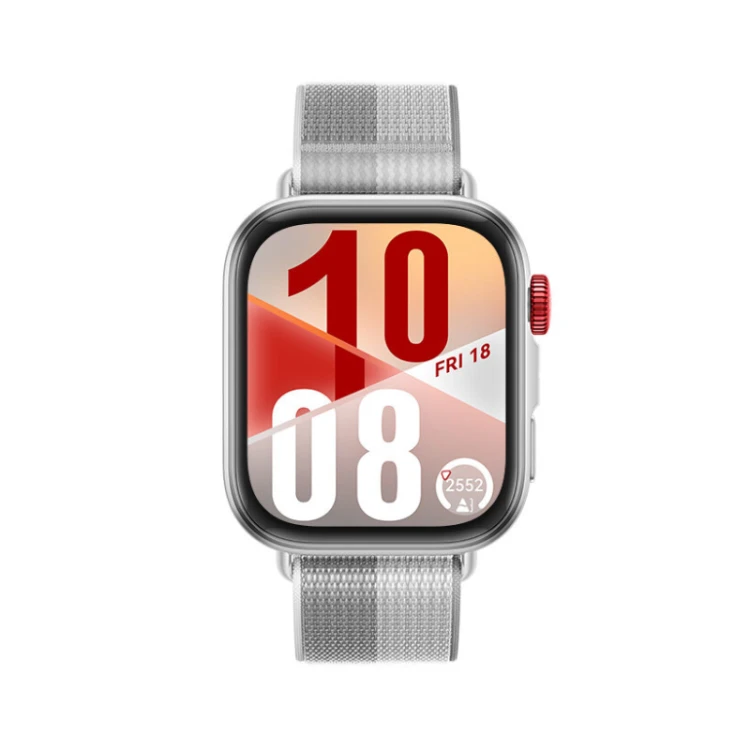 Huawei Watch Fit 4 Grey