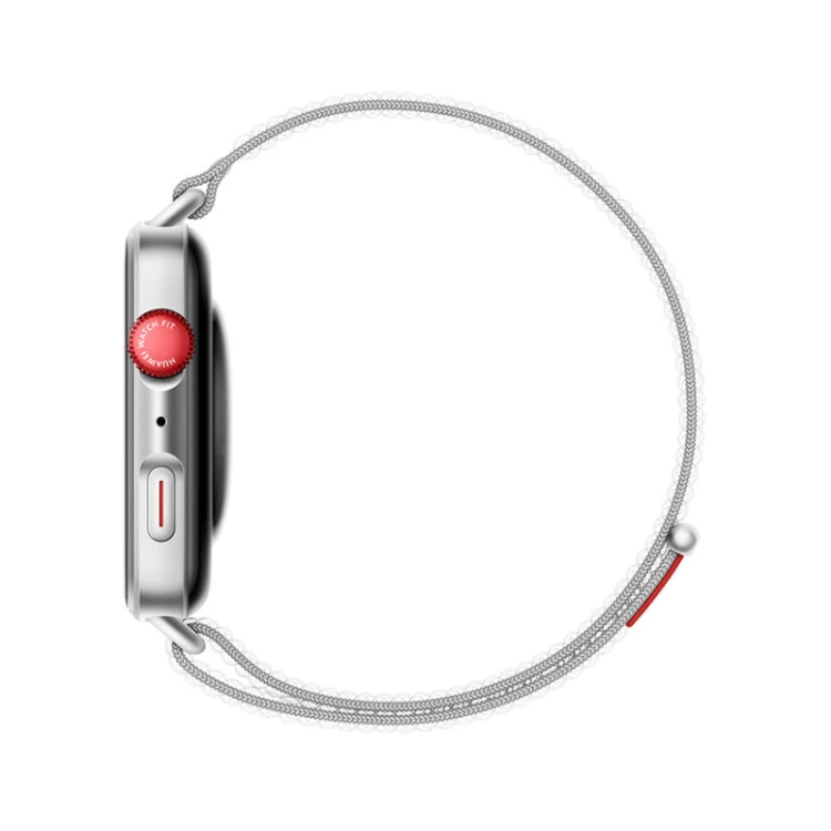 Huawei Watch Fit 4 Grey