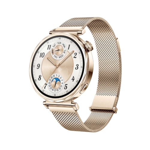 Huawei Watch GT 5 41mm Gold