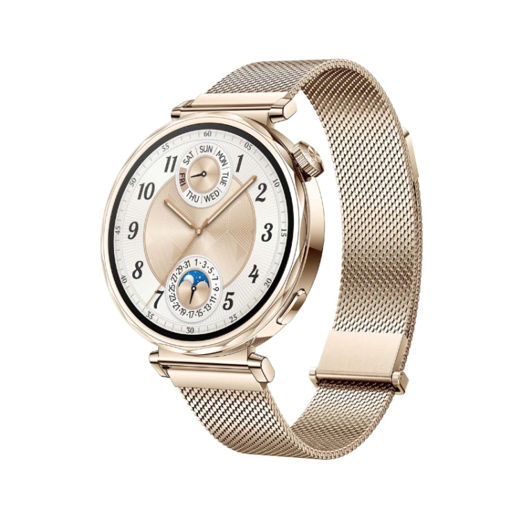 Huawei Watch GT 5 41mm Gold