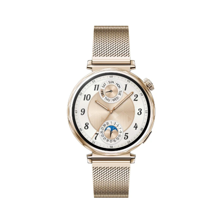 Huawei Watch GT 5 41mm Gold