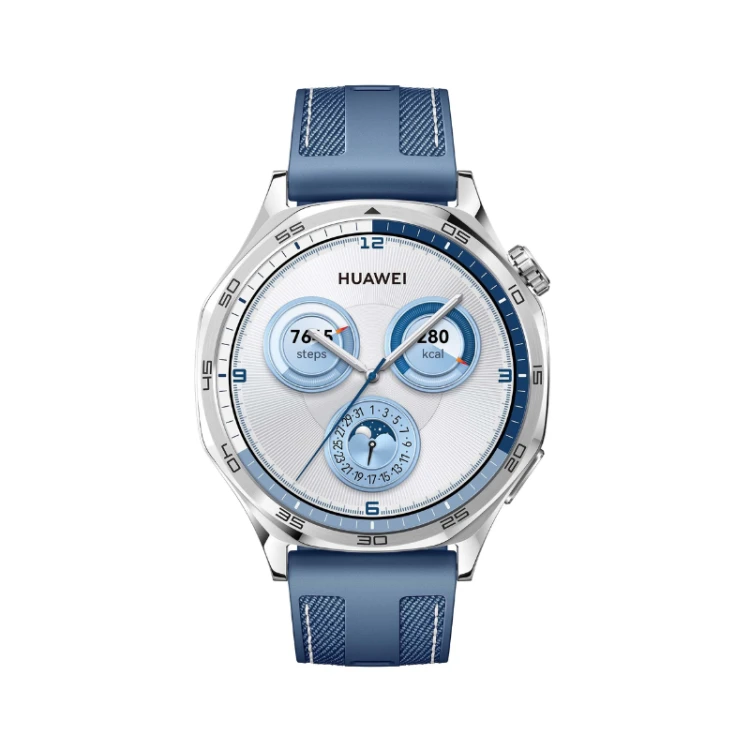 Huawei Watch GT 5 46mm Blue