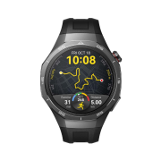 Huawei Watch GT 5 Pro 46mm Black