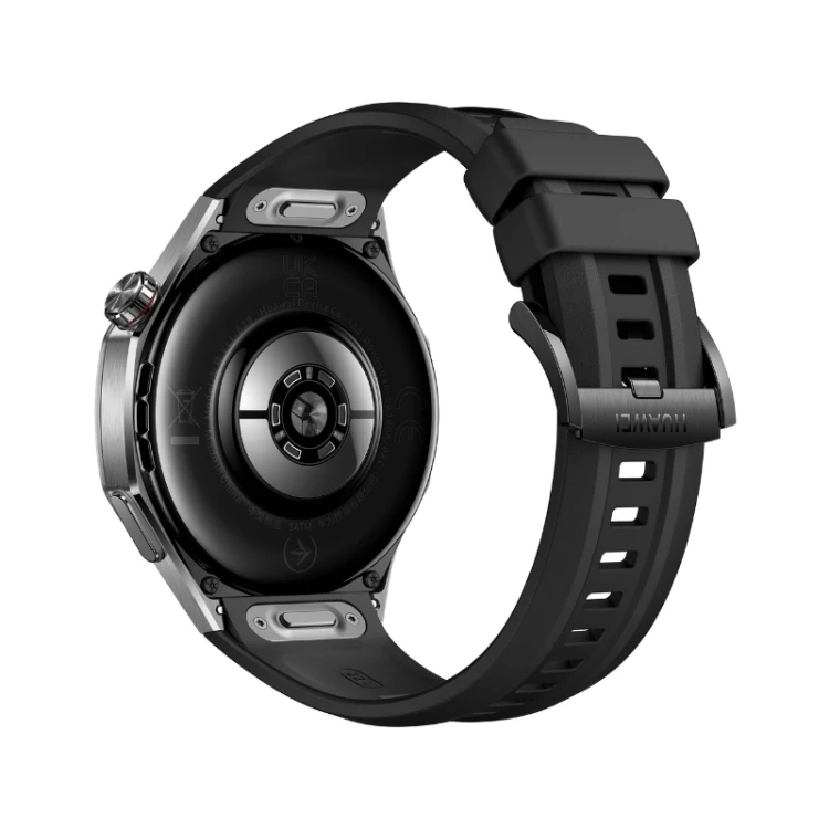 Huawei Watch GT 5 Pro 46mm Black