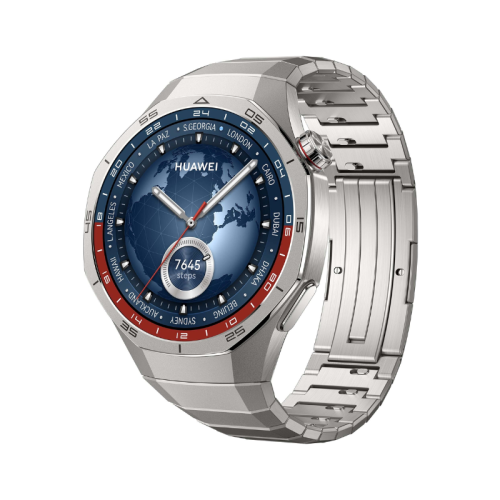 Huawei Watch GT 5 Pro 46mm Titanium