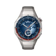 Huawei Watch GT 5 Pro 46mm Titanium