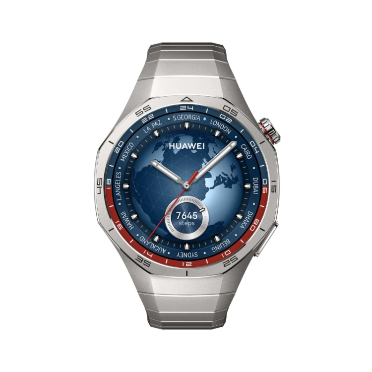 Huawei Watch GT 5 Pro 46mm Titanium