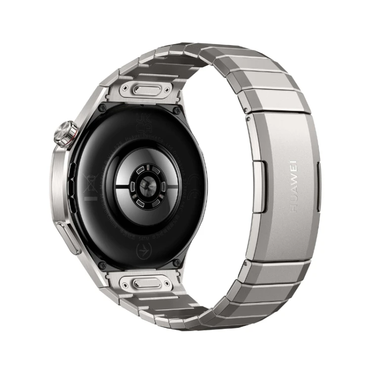 Huawei Watch GT 5 Pro 46mm Titanium