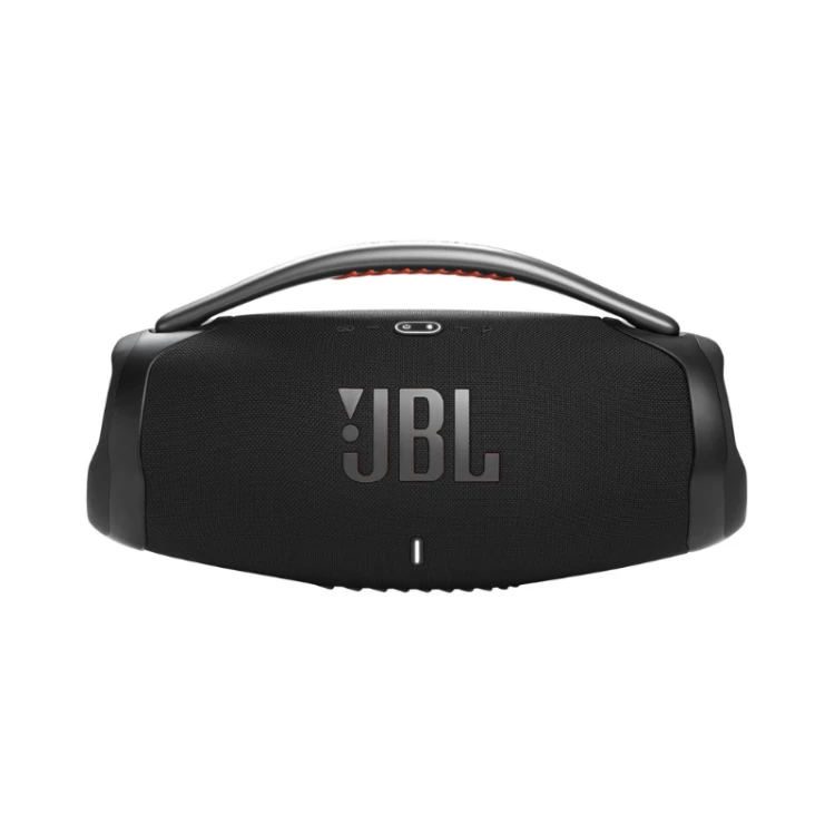 JBL Boombox 3 Black