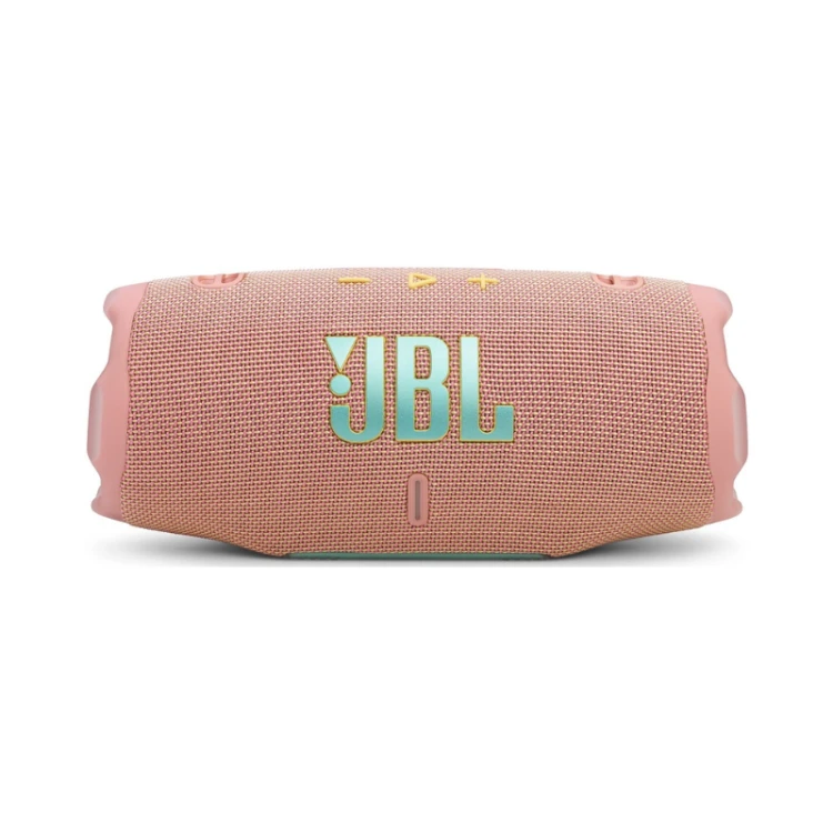 JBL Charge 6 Pink